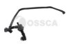 OSSCA 09116 Hose, crankcase breather